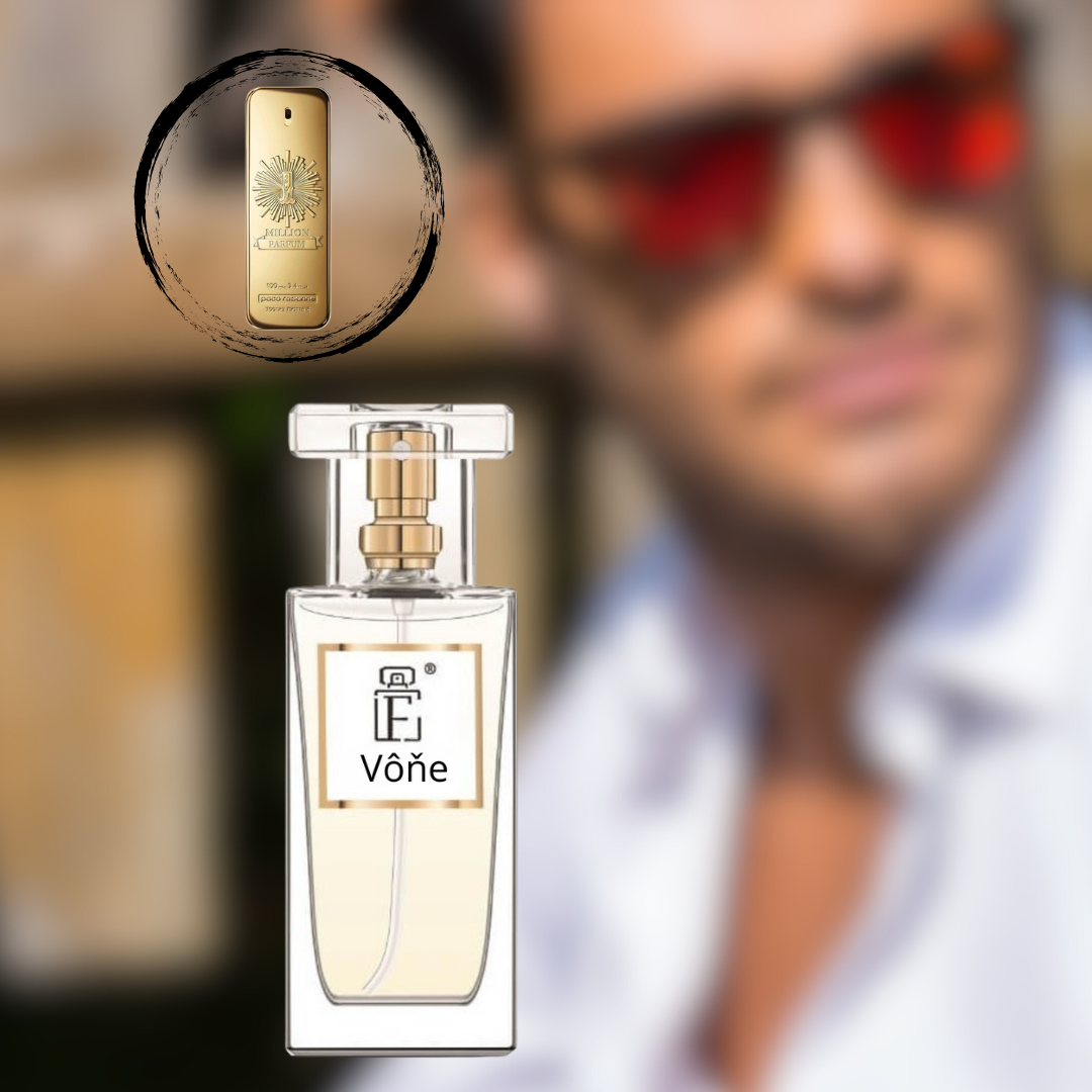 257M - Fabryka vôňe Paco Rabanne One Million PARFUM